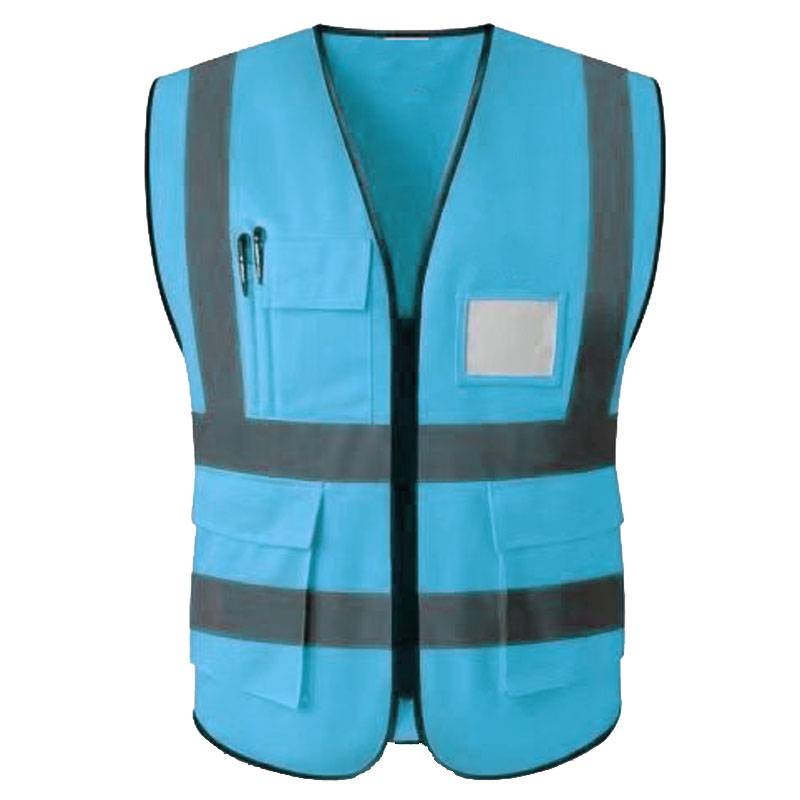 Lightest blue multiple pocket (average)